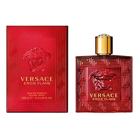 eros flame eau de parfum spray versace|Versace Eros Flame on sale.